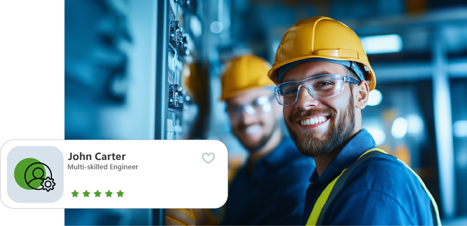 shift hero platform