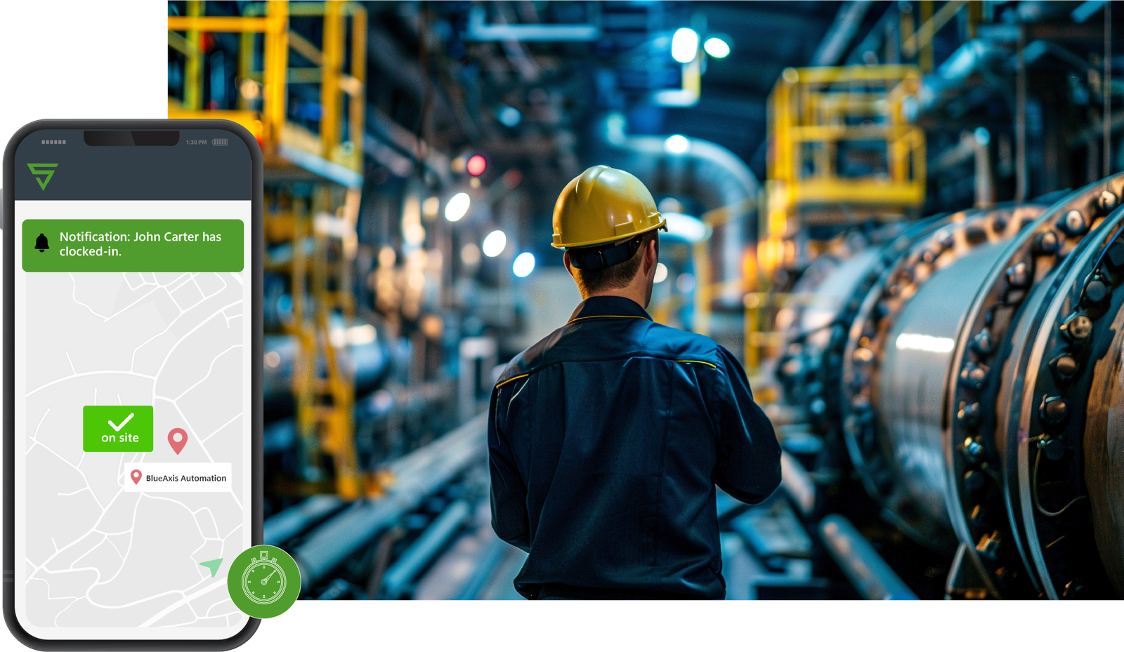 shift hero platform