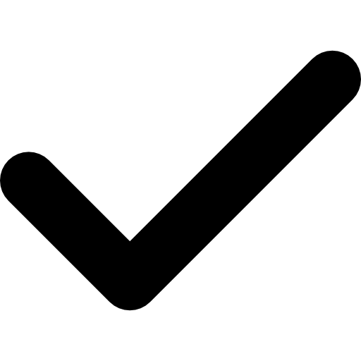 green shift hero tick icon