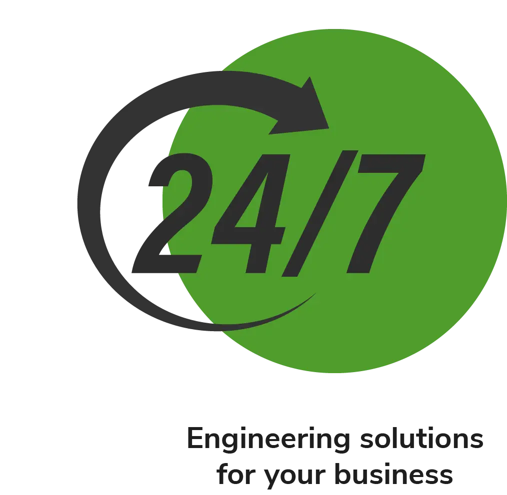 24/7 image